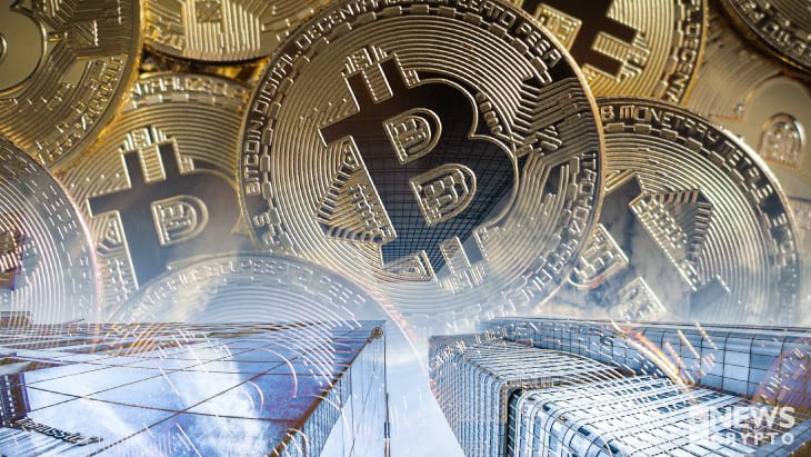 Bitcoin Surges Past $87,000 Amid Dollar Weakness