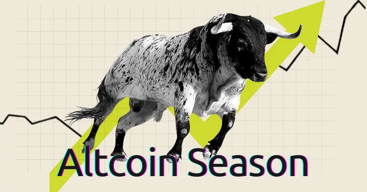 Altcoin Market Poised for Significant Growth