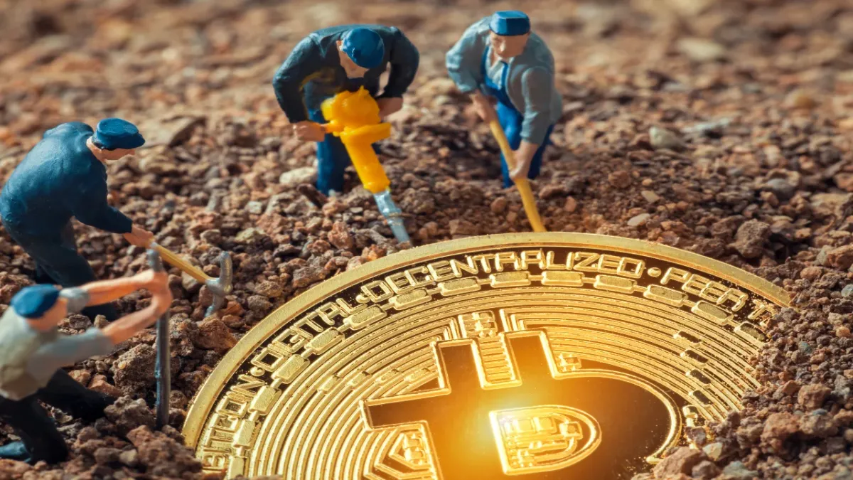 Bitcoin Approaches $97K Amid Market Optimism