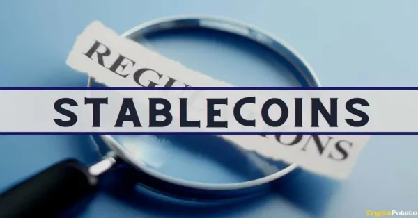 Cryptocurrency Executives Lobby Congress to Allow Stablecoins to Pay Interest