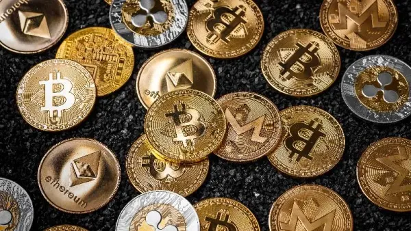 Altcoins Rally Alongside Bitcoin