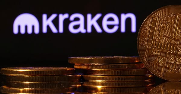 Kraken Expands Beyond Crypto with Commission-Free Trading Launch