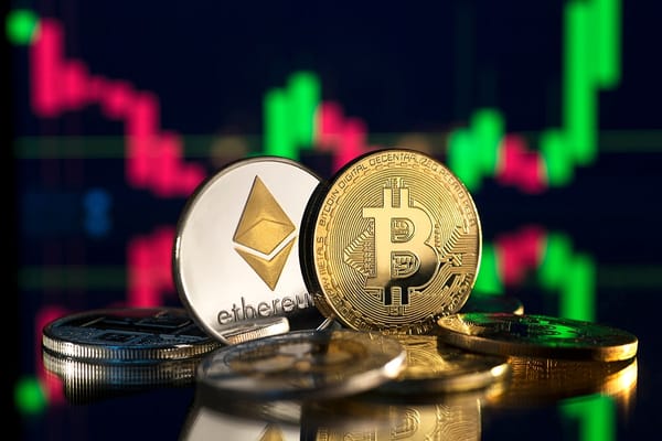 Eric Trump Urges Banks to Embrace Crypto