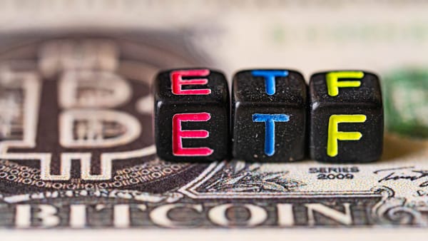 Bitcoin Nears $95K Amid ETF Inflows
