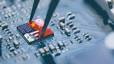 Commerce Department Rescinds AI Chip Export Restrictions