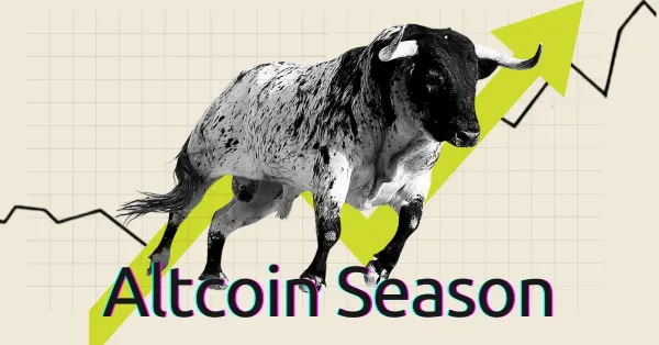 Altcoin Market Poised for Significant Growth