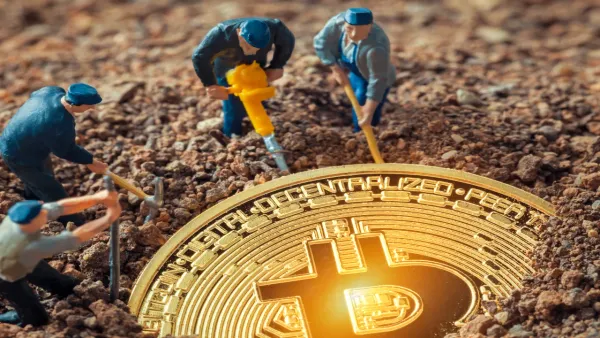 Bitcoin Hits New All-Time High Above $109,000