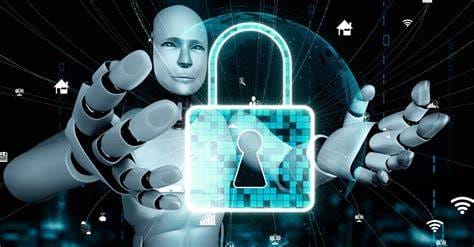 Tech Companies Invest in AI-Powered Cybersecurity Amid Rising Threats