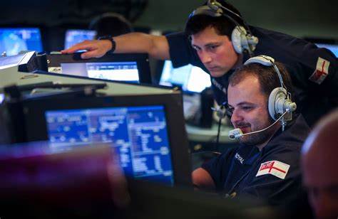 UK Conducts Largest-Ever Defence AI Trial