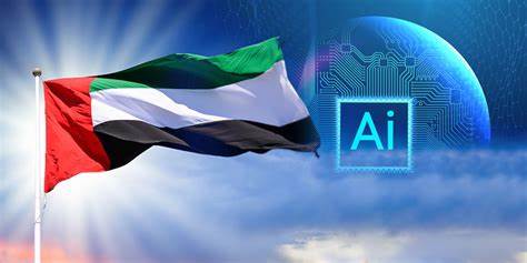 UAE and US Agree on AI Chip Deal